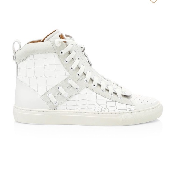 Bally men shoes - Picture 4 of 8